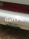 Suzuki Cultus VXR 2003 For Sale in Burewala