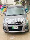 Suzuki Wagon R  2019 For Sale in Faisalabad