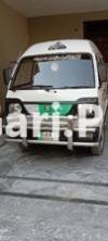 Suzuki Bolan VX Euro II 2018 For Sale in Lahore