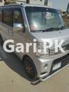 Suzuki Every Wagon JP Turbo 2016 For Sale in Faisalabad