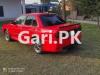 Nissan Sunny  1990 For Sale in Gujrat