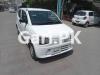 Suzuki Alto  2021 For Sale in Sadiqabad