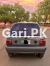 Suzuki Mehran VXR Euro II 2013 For Sale in Lahore