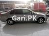 Honda Civic EXi Prosmatec 2005 For Sale in Nowshera