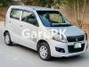 Suzuki Wagon R VXL 2018 For Sale in Multan