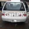 Suzuki Cultus EURO II 2015 For Sale in Sargodha