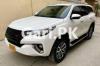 Toyota Fortuner  2019 For Sale in Karachi