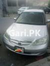 Honda City Aspire 2005 For Sale in Lahore