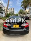 Honda Civic Prosmetic 2015 For Sale in Karachi