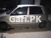 Daihatsu Cuore  2009 For Sale in Hyderabad