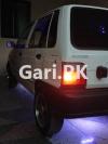 Suzuki Mehran VX 2011 For Sale in Rawalpindi