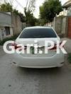 Toyota Corolla XLi VVTi 2015 For Sale in Rawalpindi