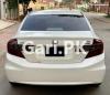 Honda Civic VTi Prosmatec 1.8 i-VTEC 2013 For Sale in Lahore