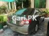 Toyota Corolla GLi Automatic 1.6 VVTi 2012 For Sale in Multan