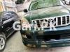 Toyota Prado  2005 For Sale in Mansehra