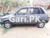 Suzuki Mehran VX 2011 For Sale in Gujrat