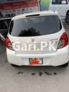 Suzuki Cultus VXL 2017 For Sale in Gujranwala