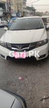 Honda City IVTEC 2018 For Sale in Rawalpindi