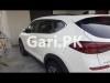 Hyundai Tucson  2020