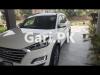 Hyundai Tucson  2020 For Sale in Lahore