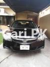 Honda Civic VTi Prosmatec 1.8 i-VTEC 2011 For Sale in Islamabad