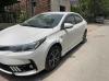 Toyota Corolla Altis Automatic 1.6 2018 For Sale in Lahore