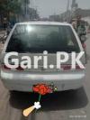 Suzuki Cultus EURO II 2014 For Sale in Lahore