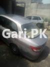 Honda City i-DSI Vario 2005 For Sale in Islamabad