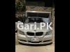 BMW 3 Series 320i 2005 For Sale in Islamabad