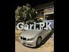 BMW 3 Series 320i 2005