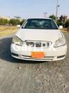 Toyota Corolla XLI 2004 For Sale in Lahore