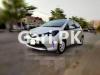 Toyota Vitz  2015 For Sale in Faisalabad