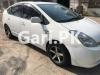 Toyota Prius  2015 For Sale in Lahore