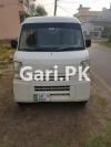 Suzuki Every  2009 For Sale in Lahore