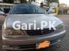 Toyota Corolla 2.0 D 2006 For Sale in Islamabad