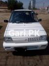 Suzuki Mehran VXR 2008 For Sale in Karachi