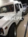 Suzuki Potohar  1992 For Sale in Dera Ismail Khan