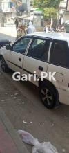 Suzuki Cultus VXR 2007 For Sale in Lahore