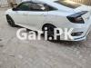 Honda Civic VTi Oriel Prosmatec 2018 For Sale in Sialkot