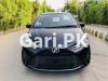 Toyota Vitz  2018 For Sale in Karachi
