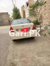 Suzuki Liana  2006 For Sale in Bahawalpur