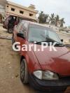 Suzuki Margalla  1996 For Sale in Karachi