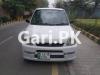 Subaru Pleo  2013 For Sale in Lahore