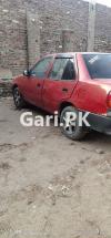 Suzuki Margalla  1994 For Sale in Hyderabad