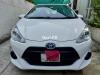 Toyota AQUA L 2015 For Sale in Islamabad