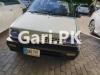 Suzuki Mehran VX 2017 For Sale in Islamabad