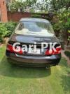 Honda City IVTEC 2006 For Sale in Lahore