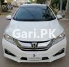 Honda Grace Hybrid  2015 For Sale in Karachi