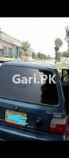 Suzuki Mehran VXR 2008 For Sale in Karachi