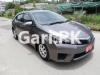 Toyota Corolla GLI 2015 For Sale in Karachi